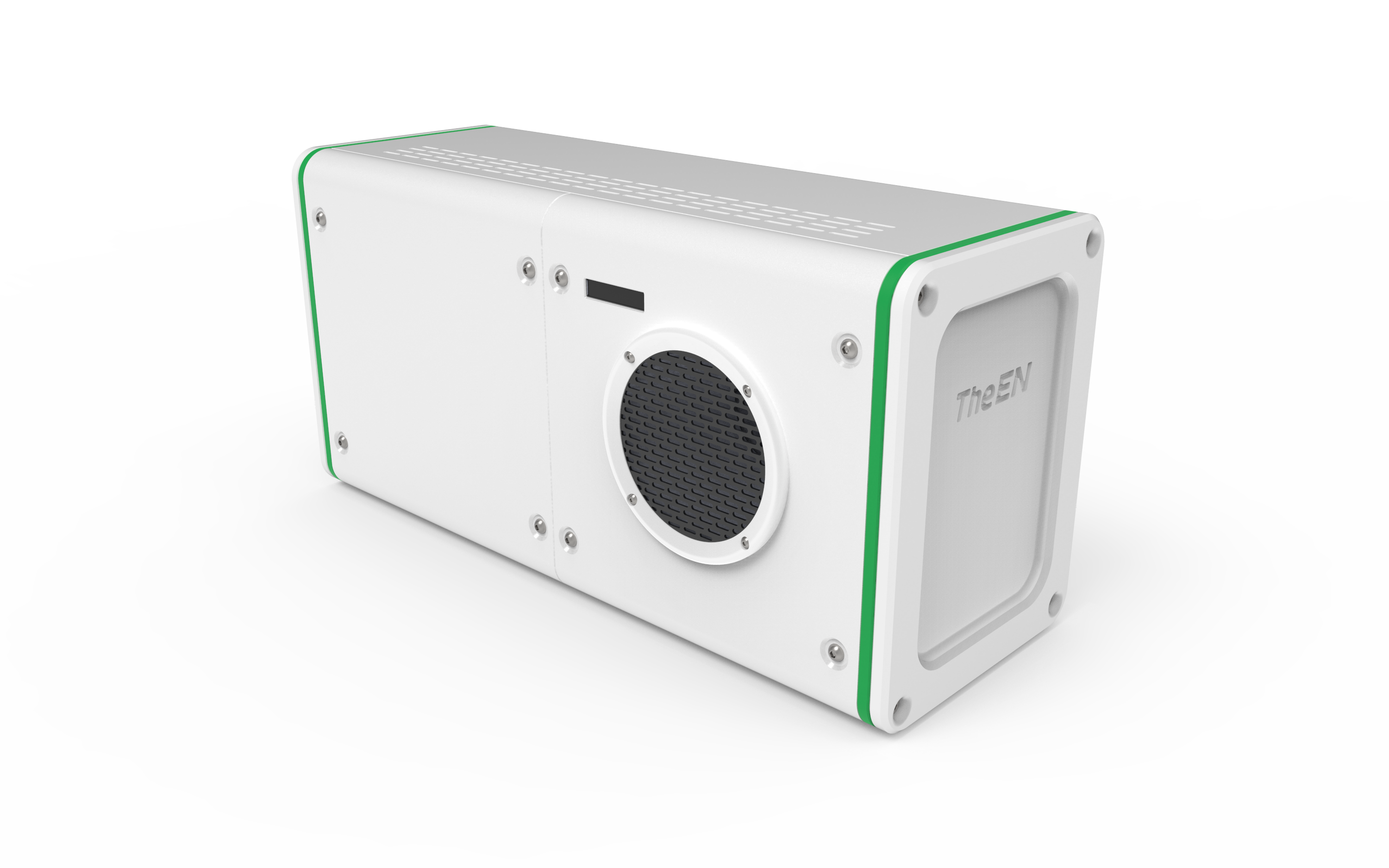 누출수소제거기 (ZeroHy-AIR)